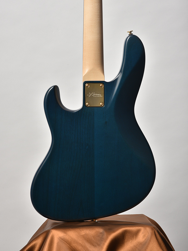 MJ24-MV-BC-'21WSE-B・POPLAR/NJ | Deviser ｜株式会社ディ