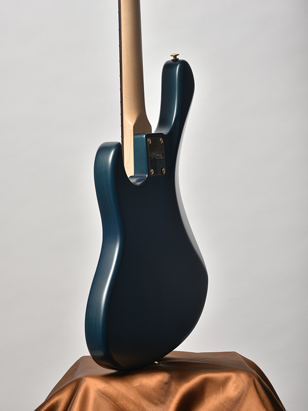 MJ24-MV-BC-'21WSE-B・POPLAR/NJ | Deviser ｜株式会社ディ