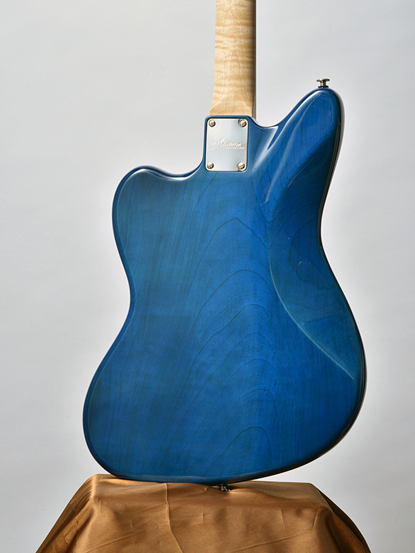 HEADWAY The MOMOSE HMC-Custom 3PMZ (Honduran Mahogany