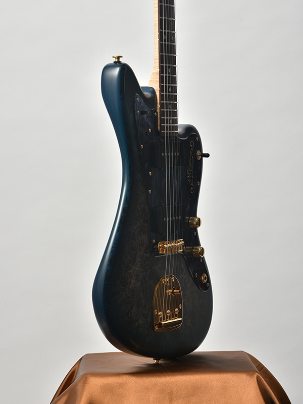 MJM-BC-'21WSE-B・POPLAR/NJ | Deviser ｜株式会社ディバイザー｜長野