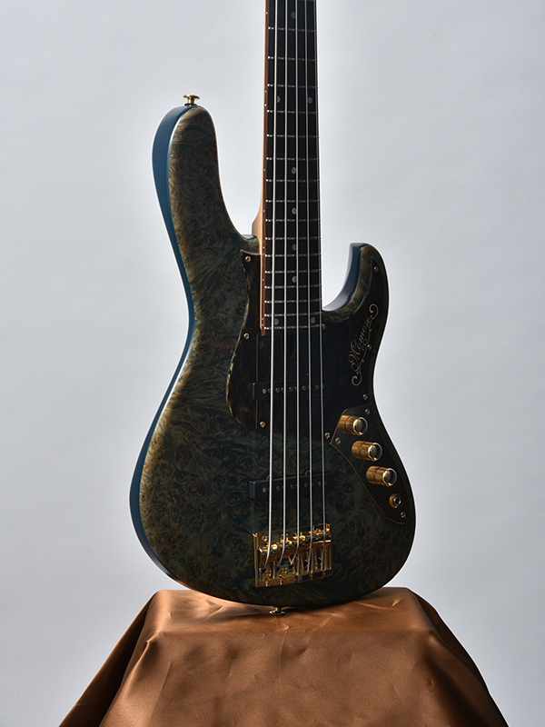 MJ・Five24-MV-BC-'21WSE-B・MAPLE/NJ | Deviser ｜株式会社ディ