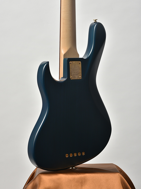 MJ・Five24-MV-BC-'21WSE-B・POPLAR/NJ | Deviser ｜株式会社