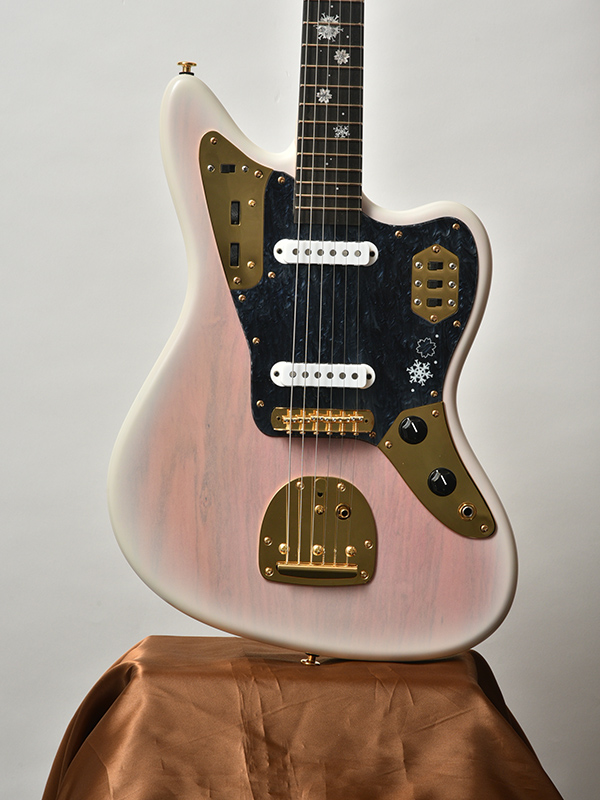 S.O.S ☆ モクメカーヴァチャーオープンリング 木目調 シンプル MJG-FUYUZAKURA-'21WSE/E | Deviser ｜株式会社ディバイザー