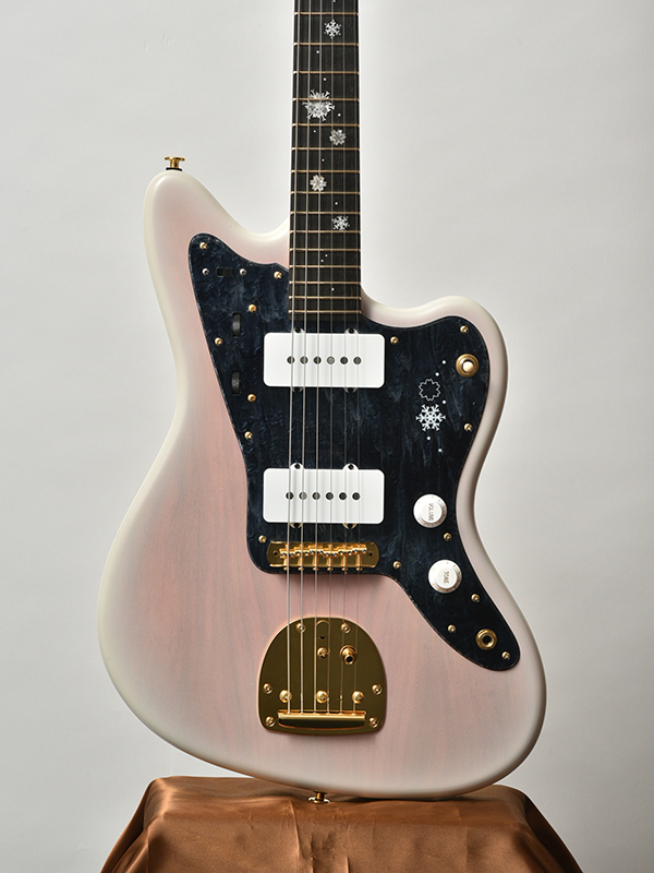 momose ジャズマスター 冬桜2018 Momose 冬桜 2018 ジャズマスター まふまふ＠12/25『世会色