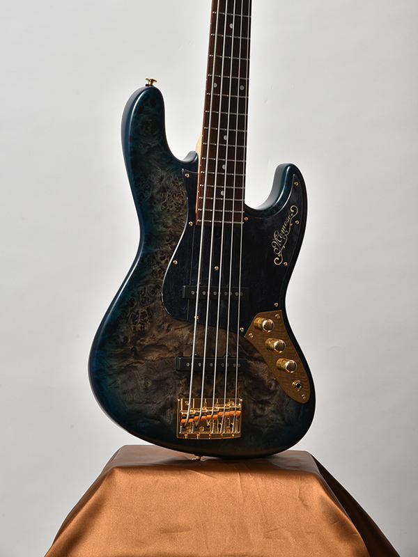 MJ・Five-BC-'21WSE-B・POPLAR/NJ | Deviser ｜株式会社ディバイザー