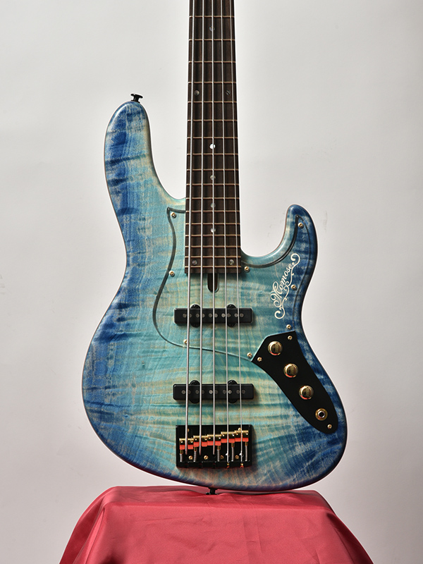 ミュージック N 5 MJ・Five24-MV-Premium/FT #14904 | Deviser ｜株式会社ディバイザー