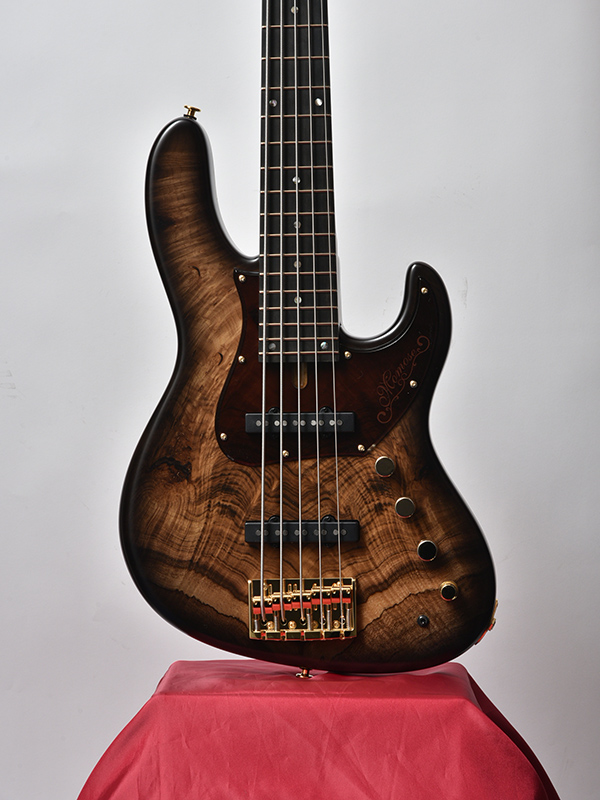 MJ・Five24-MV-EWC AC-SP22 IB/K | Deviser ｜株式会社ディバイザー