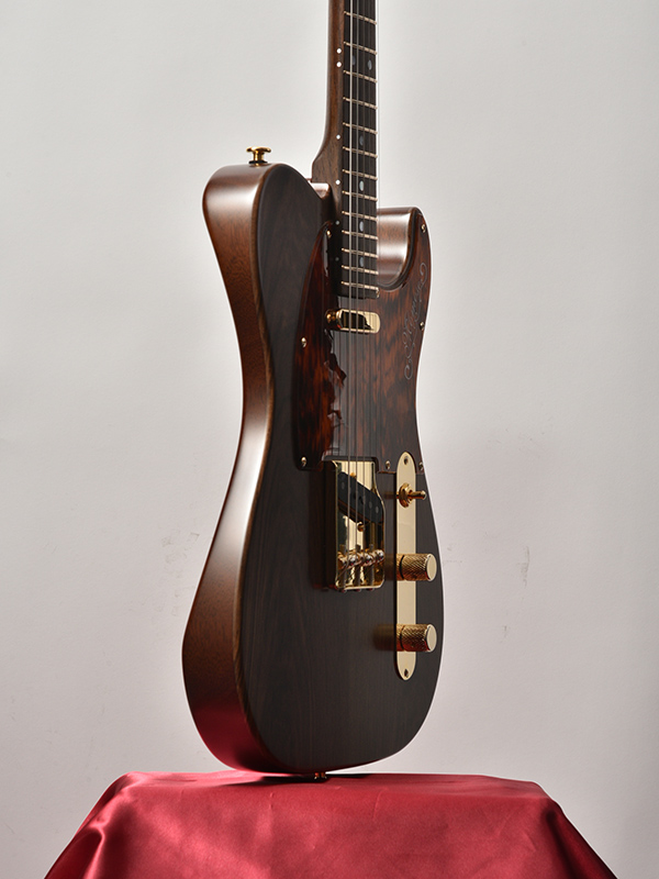 MT-JINDAI SAKURA-SP22/R | Deviser ｜株式会社ディバイザー｜長野県松本市のギターメーカー