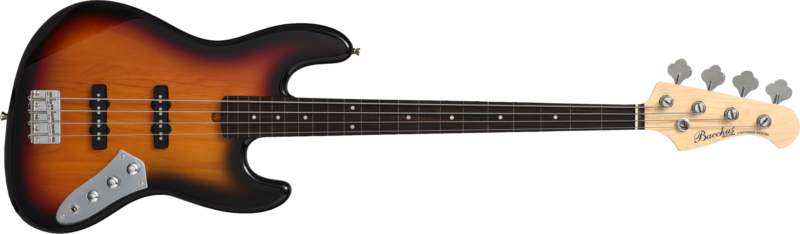 BJB-1R FL