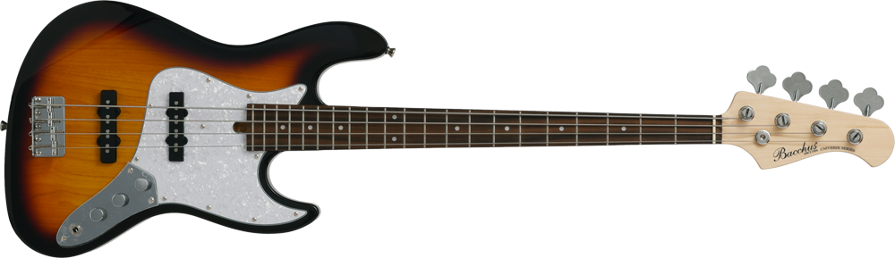 【整備・清掃・弦交換済】Bacchus WJB-330R WOODLINE WJB-330ROWH-top-e1650524113625.png