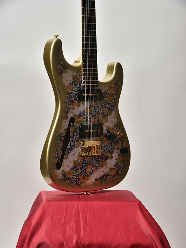 ROSETTA VESSEL Japanese Collection SP22 “和紙“（WASHI）#322