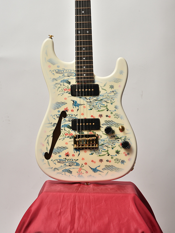 ROSETTA VESSEL Japanese Collection SP22 “和紙“（WASHI）#324