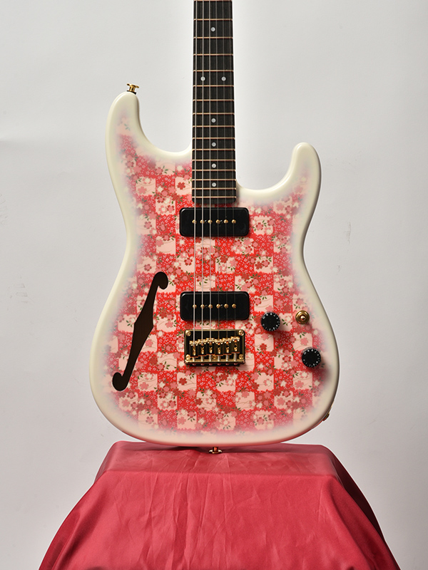 DEVISER ROSETTA VESSEL SP22 和紙 桜散らし 限定1本 DEVISER ROSETTA VESSEL SP22 和紙 桜散らし 限定1本｜Yahoo