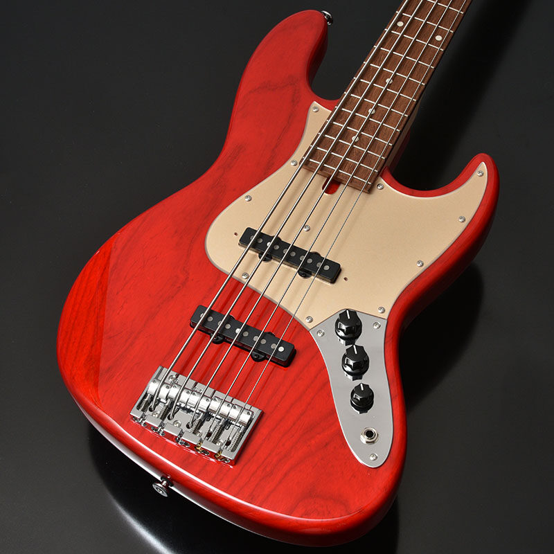 MJ・Five ASH EX/NJ RUBBY-RED #15235