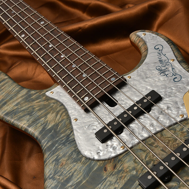 MJ・Five24-MV-BC-BURL MAPLE WSE’22/NJ