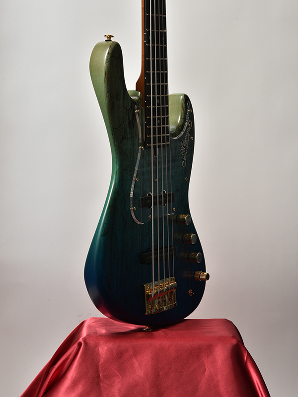 MJ・Five-EWC AC-SPM/ALD WSE'22/E | Deviser ｜株式会社ディ