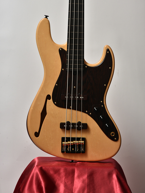 WOODLINE4HOLLOW FL-BC WSE'22 | Deviser ｜株式会社ディ