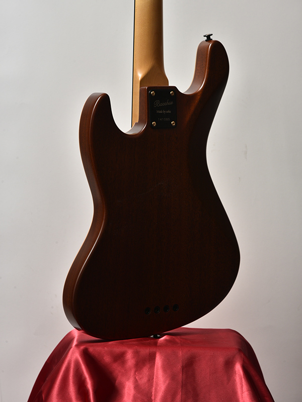 【楽天最安値に挑戦】 FL-BC WOODLINE4HOLLOW WSE'22 ｜株式会社ディ Deviser | ギター