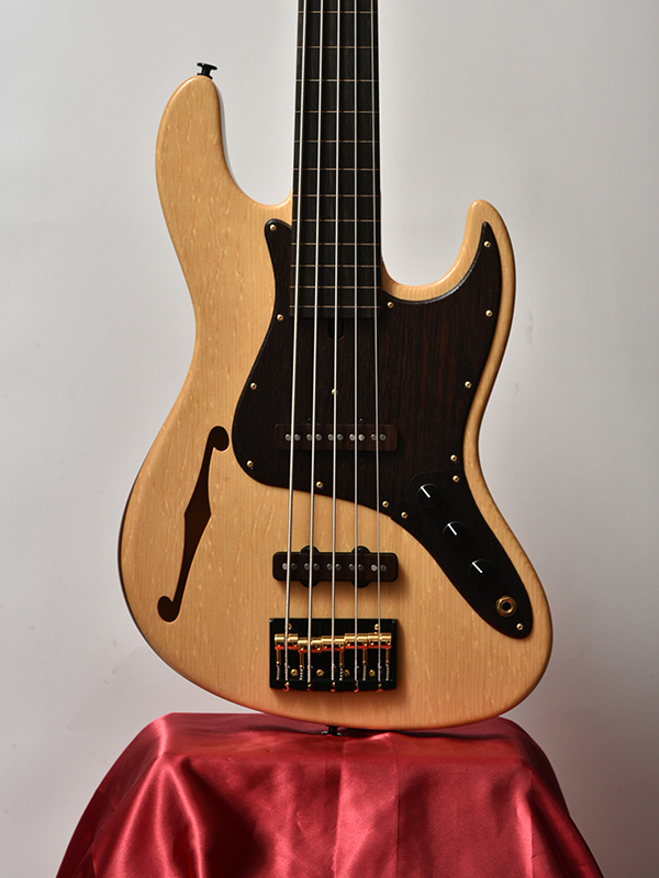 WOODLINE5HOLLOW FL-BC WSE'22 | Deviser ｜株式会社ディバイザー