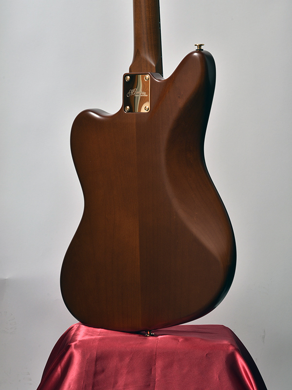 MJM-BC-BURL MAPLE WSE'22/NJ | Deviser |株式会社ディバイザー MJM-BC-BURL MAPLE WSE'22/NJ | Deviser |株式会社ディバイザー