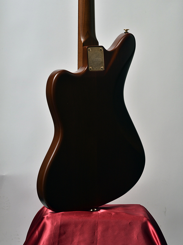 MJM-BC-BURL MAPLE WSE'22/NJ | Deviser ｜株式会社ディバイザー