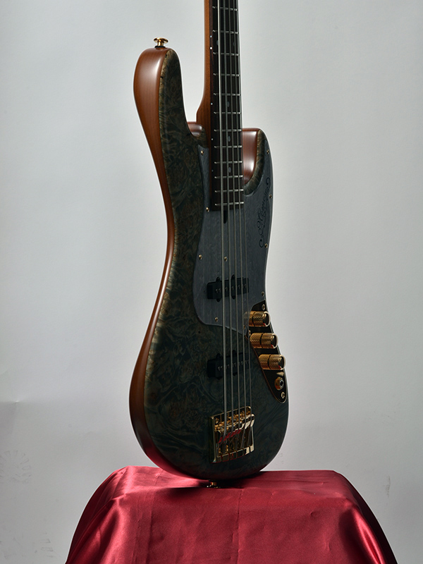 MJ・Five-BC-BURL-MAPLE WSE'22/NJ | Deviser |株式会社ディ MJ・Five-BC-BURL-MAPLE WSE'22/NJ | Deviser |株式会社ディ