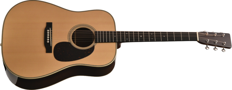 HD-280 CUSTOM 34s A-R AN #003272