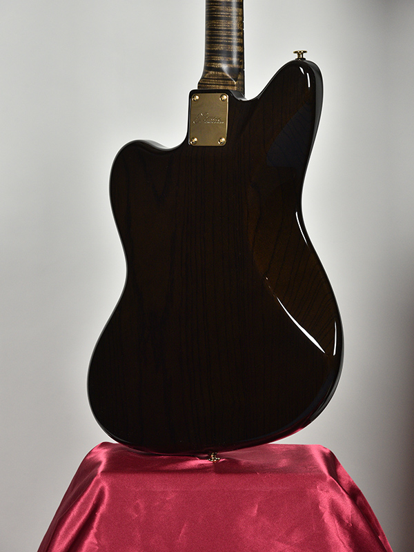 ギター momose MJM-Premium/QM #12207 MJM-Premium/QM #12207