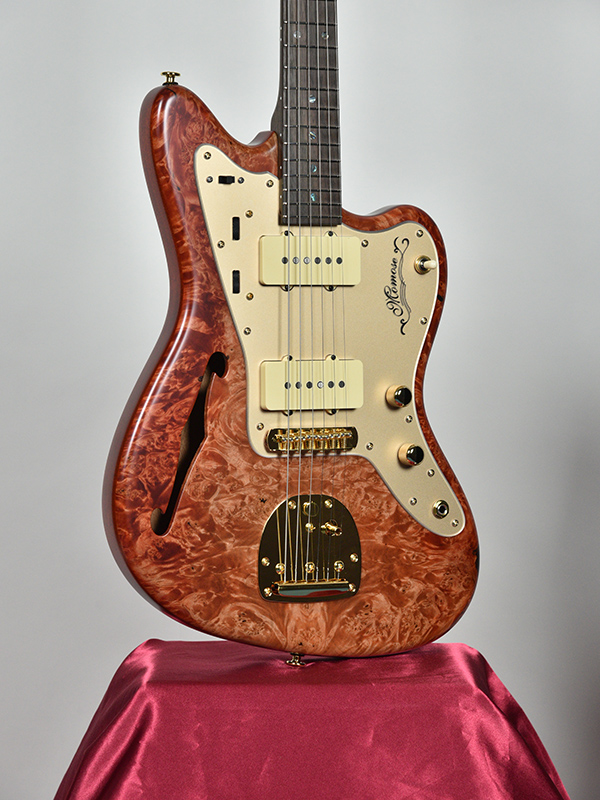 最高品質の MJM-HOLLOW-Premium/BM #16459 | Deviser ｜株式会社ディ メンテナンス