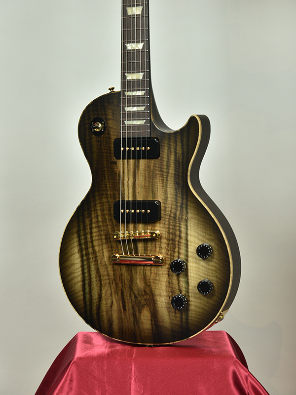 ギター deviser ML-Premium/KG #16709 | Deviser ｜株式会社ディバイザー｜長野県松本