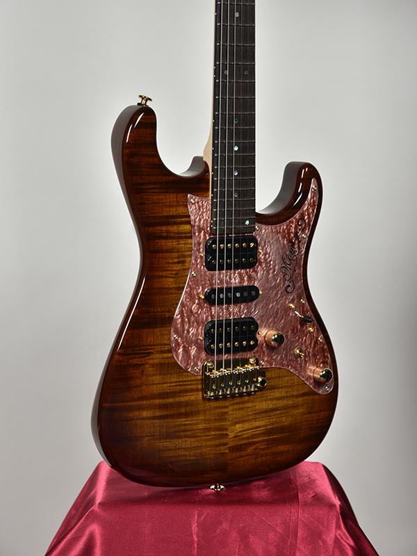 [Sale] MOMOSE MC24-MV-EXOTIC MAPLE SP’23 MC24-MV-EXOTIC MAPLE SP'23 /WG | Deviser ｜株式会社ディバイザー