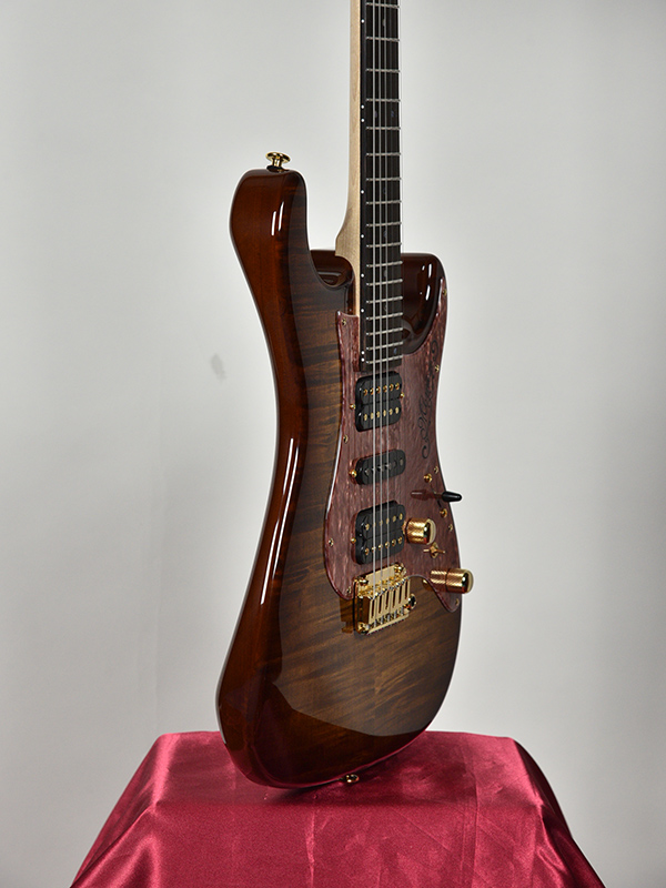 MC24-MV-EXOTIC MAPLE SP'23 /WG | Deviser ｜株式会社ディバイザー