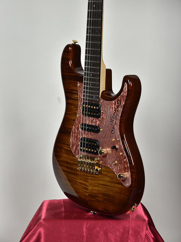 [Sale] MOMOSE MC24-MV-EXOTIC MAPLE SP’23 MC24-MV-EXOTIC MAPLE SP'23 /WG | Deviser ｜株式会社ディバイザー