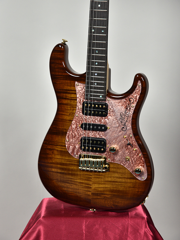 MC24-MV-EXOTIC MAPLE SP'23 /WG | Deviser ｜株式会社ディバイザー