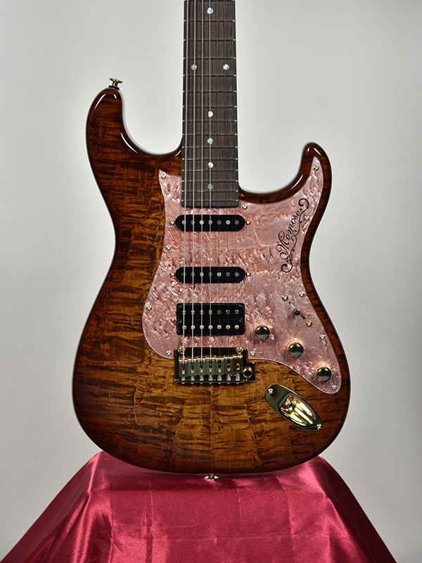 MC7-MV-EXOTIC MAPLE SP'23 /WG | Deviser ｜株式会社ディバイザー