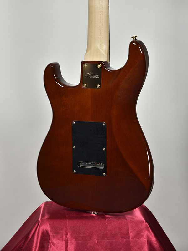 MC7-MV-EXOTIC MAPLE SP'23 /WG | Deviser ｜株式会社ディバイザー