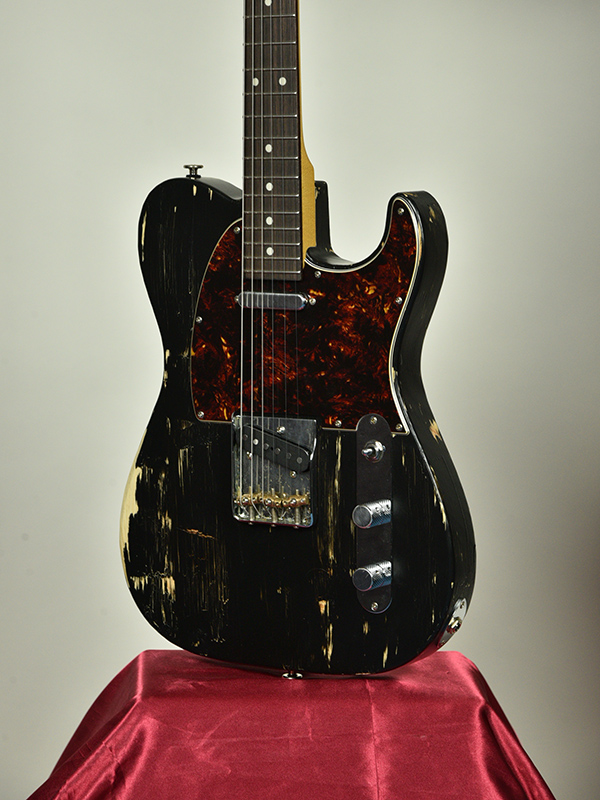 世界に3本　Momose MJ-AKAMATSU SP’23/R FR-Aged MC-AKAMATSU SP'23/R BLK-Aged | Deviser ｜株式会社ディバイザー