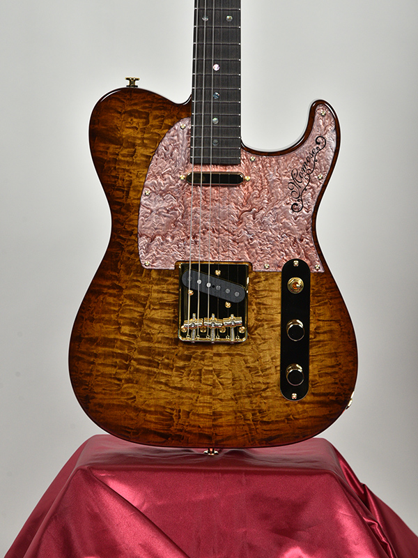 MT-EXOTIC MAPLE SP'23/WG | Deviser ｜株式会社ディバイザー｜長野県