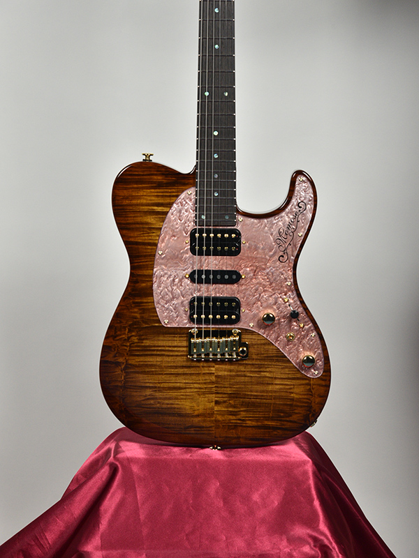 MT24-MV-EXOTIC MAPLE SP'23/WG | Deviser ｜株式会社ディバイザー