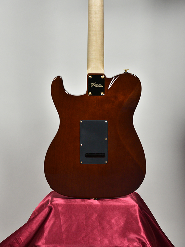 MT24-MV-EXOTIC MAPLE SP'23/WG | Deviser ｜株式会社ディバイザー