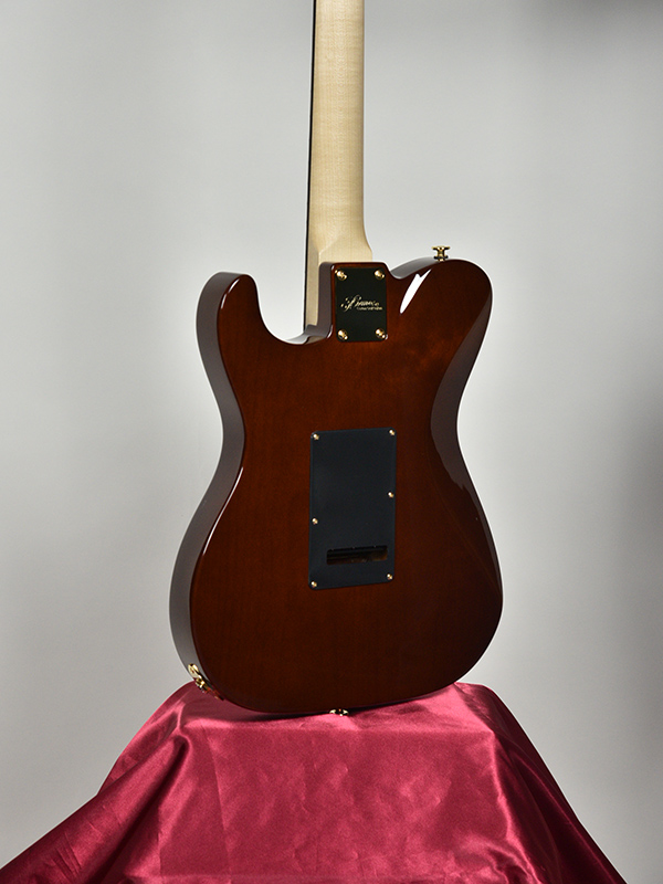 MT24-MV-EXOTIC MAPLE SP'23/WG | Deviser ｜株式会社ディバイザー