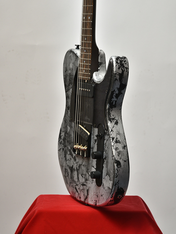 T-MASTER SP'23/ZC AF-SLV | Deviser ｜株式会社ディバイザー