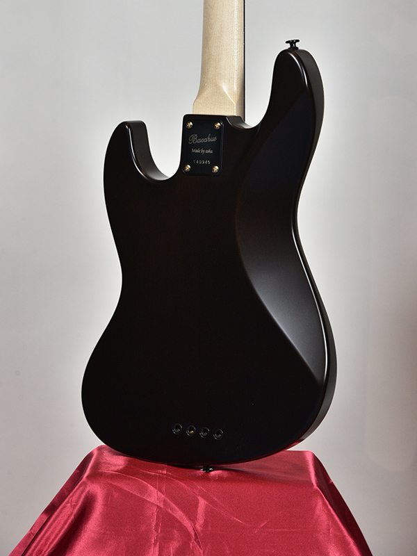 WOODLINE4 JINDAI SP'23/E | Deviser ｜株式会社ディバイザー