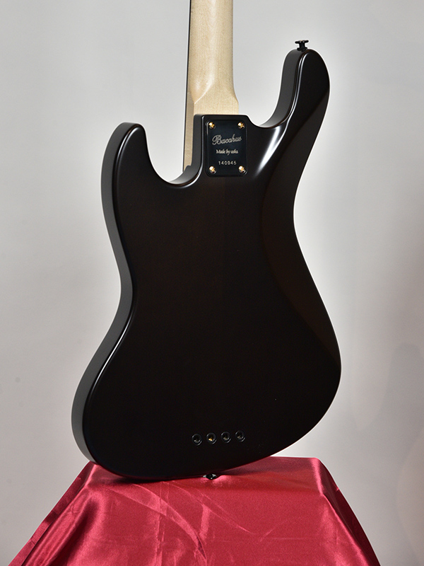 WOODLINE4 JINDAI SP'23/E | Deviser ｜株式会社ディバイザー