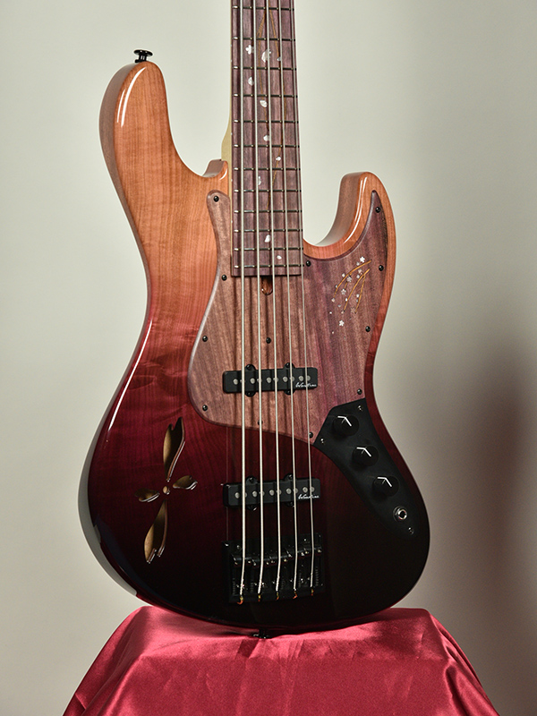 3D-WOODLINE5-SHIDAREZAKURA-SP-