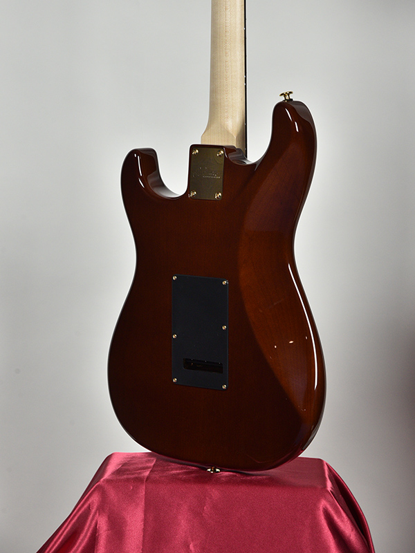 MC-MV-EXOTIC MAPLE SP'23 /WG | Deviser ｜株式会社ディバイザー