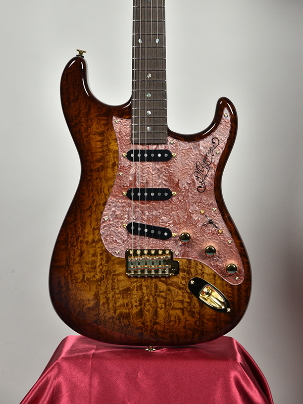 MC-EXOTIC MAPLE SP'23/WG | Deviser ｜株式会社ディバイザー｜長野県
