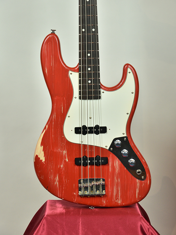 MJ-AKAMATSU SP'23/R FR-Aged | Deviser ｜株式会社ディバイザー｜長野