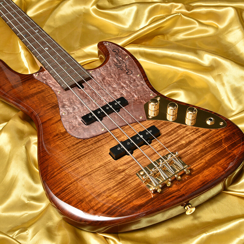 MJ-EXOTIC MAPLE SP’23/WG