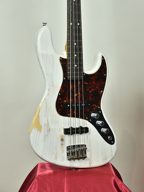 世界に3本　Momose MJ-AKAMATSU SP’23/R FR-Aged MJ-AKAMATSU SP'23/R FR-Aged | Deviser ｜株式会社ディバイザー｜長野